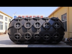 فندر لاستیکی پنوماتیک-لوازم دریایی Qingdao Shunhang-Cathy