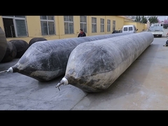 کیسه هوا لاستیکی دریایی - لوازم دریایی Qingdao Shunhang