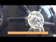 شون هانگ پنوماتیک لاستیکی