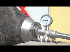 بازرسي کوله هواي لاستيکي دريايي شنگ هانگ Qingdao