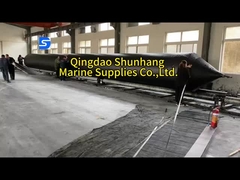 توليد کوله هواي دريايي Qingdao Shunhang