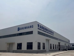 شرکت Qingdao Shunhang Marine Supplies Co.,Ltd.